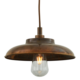 Darya Outdoor Pendant Light